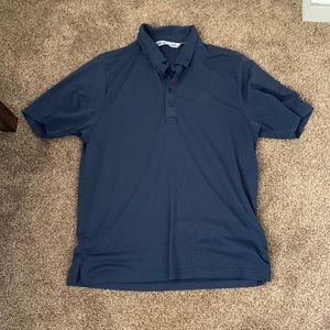 Travis Mathew Polo